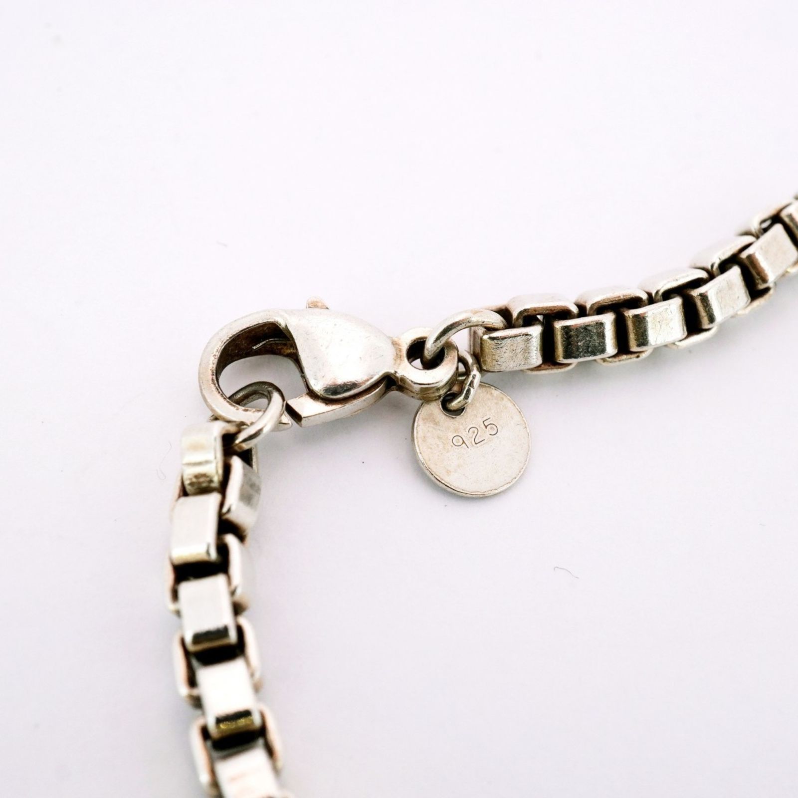 ティファニー(Tiffany) ティファニー ブレスレット ベネチアン