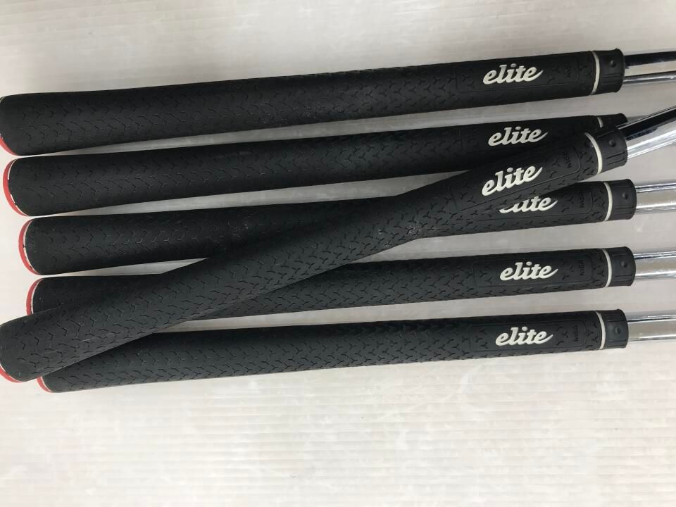 ZX5 ⁄ Srixon Irons ダンロップ - II アイアンセット SRIXON Mk 中古
