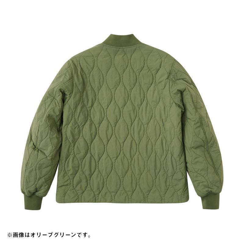 DJ 5925 コーデュラ MA 1 ジャケット M オリーブグリーン