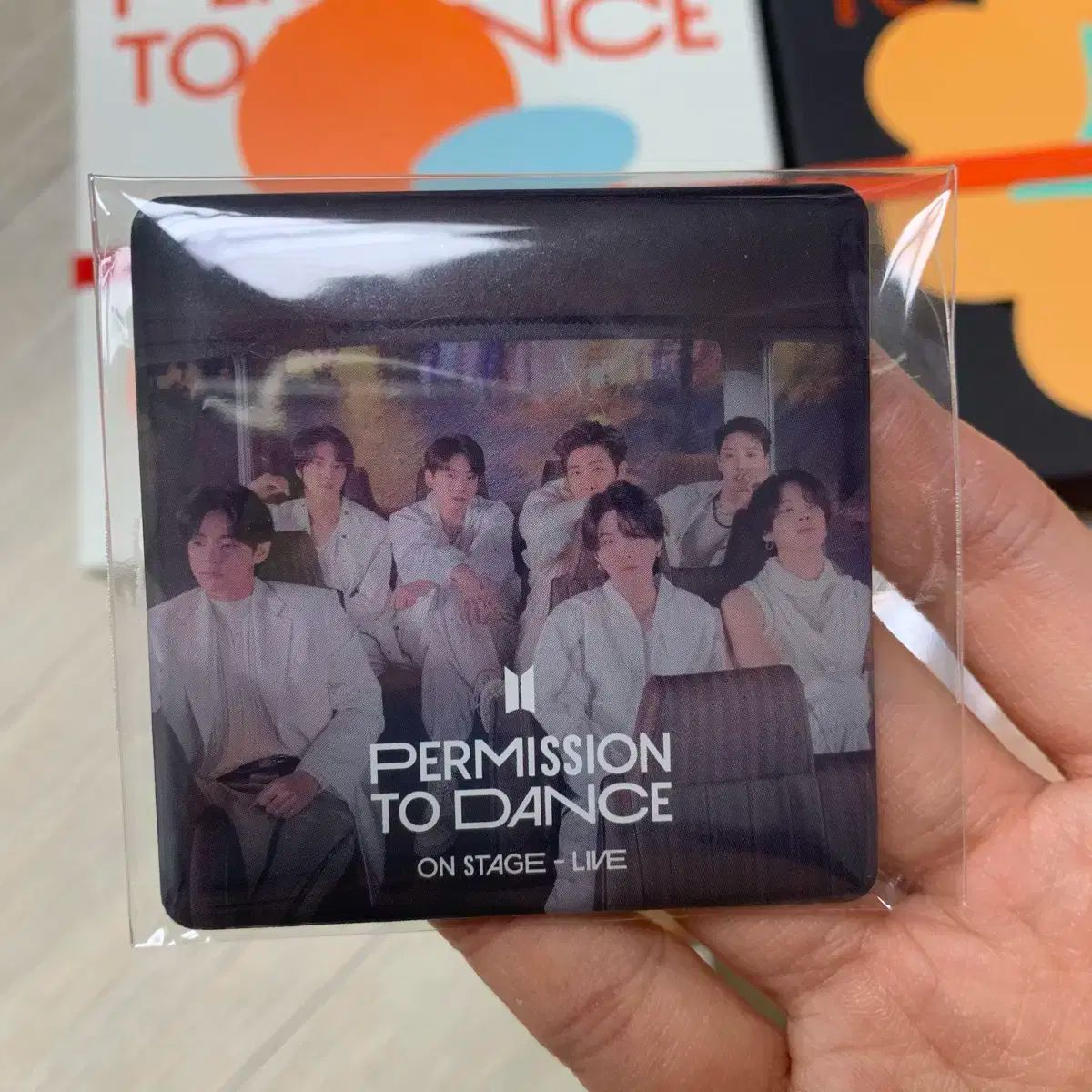 Permission to Dance ptd アルバム まとめ売り BTS(防弾少年団