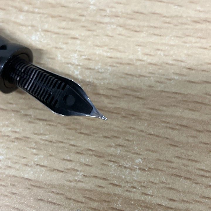 ドルチェビータ|ペン先 18KT