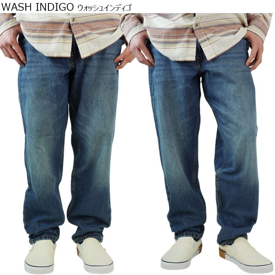 新品 メンズ デニムパンツ リーバイス LEVI'S 550 '92 relaxed taper