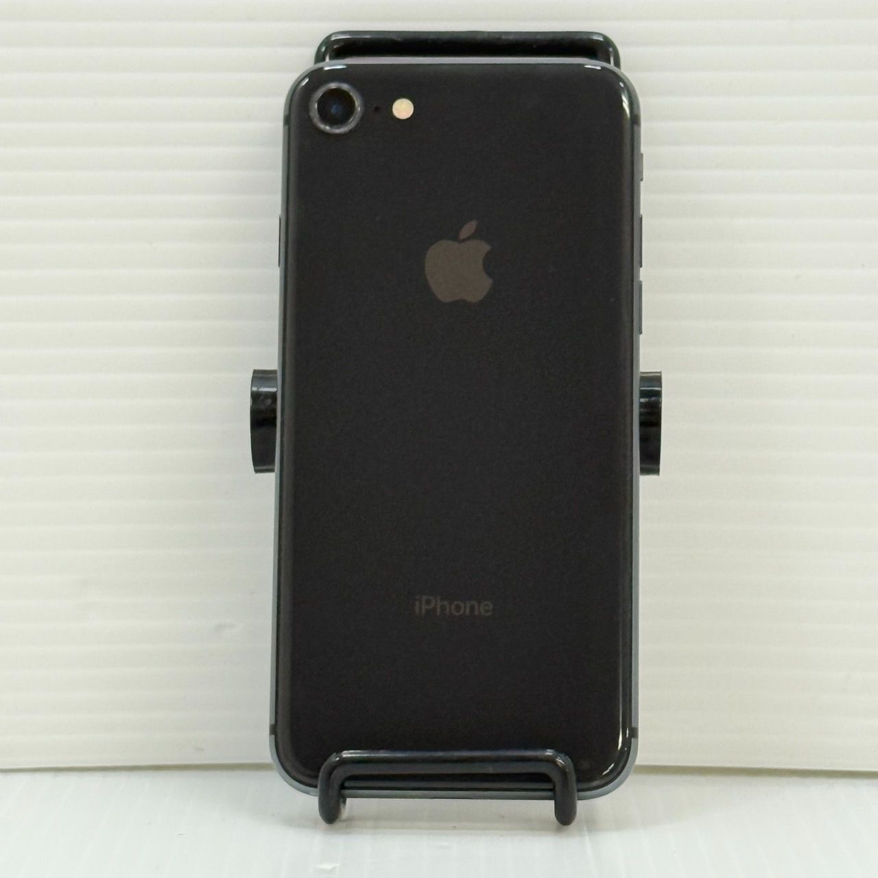 ☆SIMロック解除済☆iPhone8 販売 スペースグレー64GB（MQ782J/A