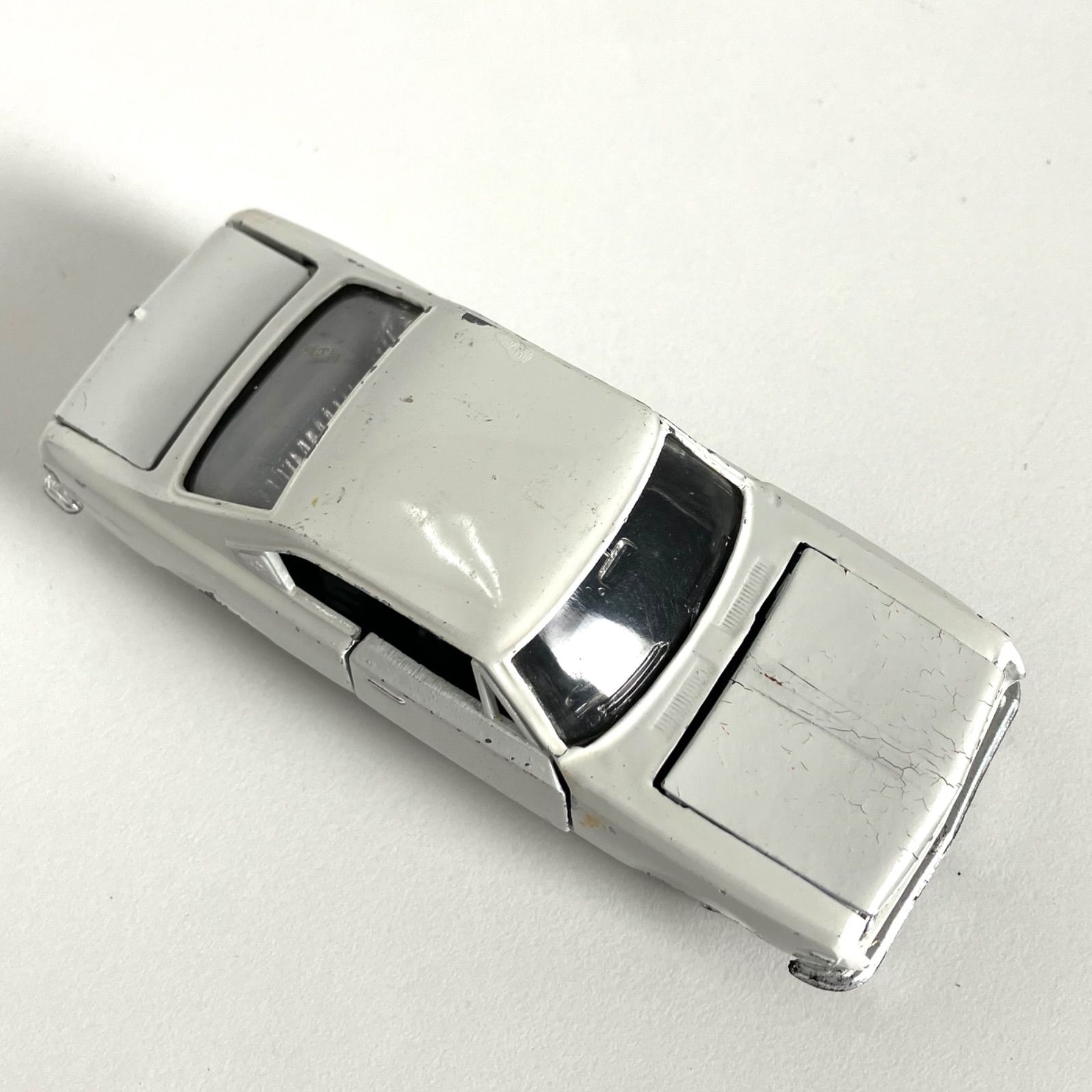 905197】 ダイヤペット YONEZAWA TOYS TOYOTA CORONA MARKⅡ