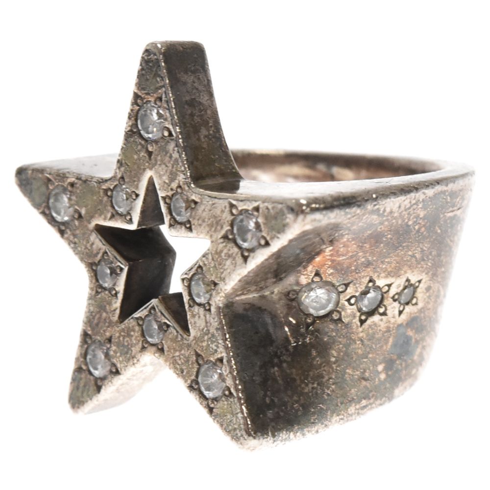 BANKROBBER バンクロバー スターブライトリング 15号 BANKROBBER