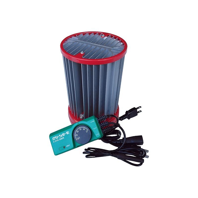 昭和精機工業 ﾊﾟﾈﾙﾋｰﾀｰ 250W Eｻｰﾓ付 SPE-250 1