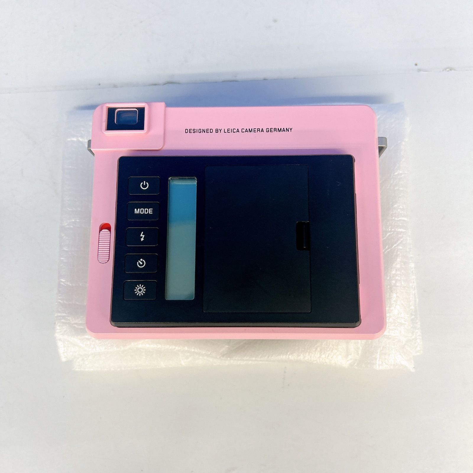 動作未 ライカゾフォートLeicazofort