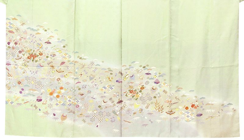 記念感謝祭 仕立無料