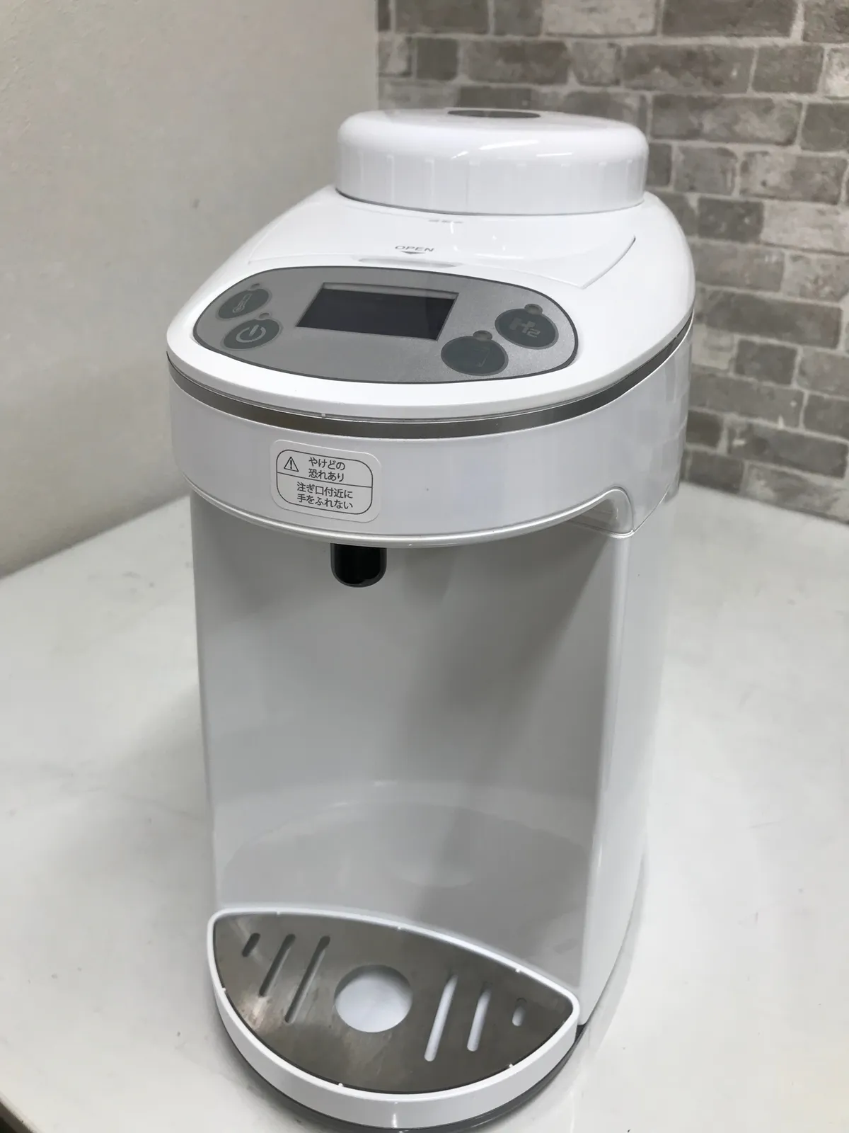 2026年最新】アイテック 水素ポッドの人気アイテム - メルカリ