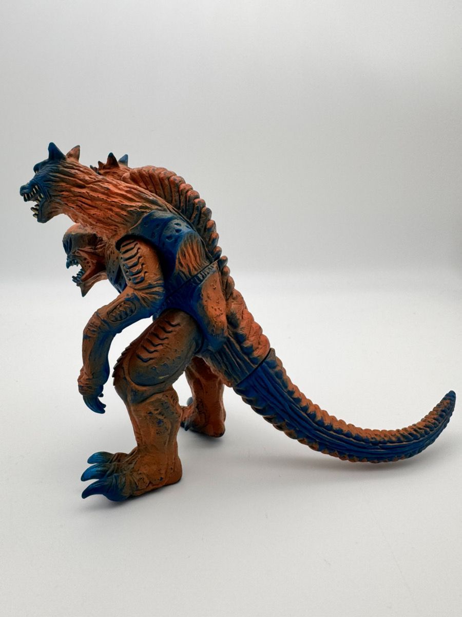 怪獣