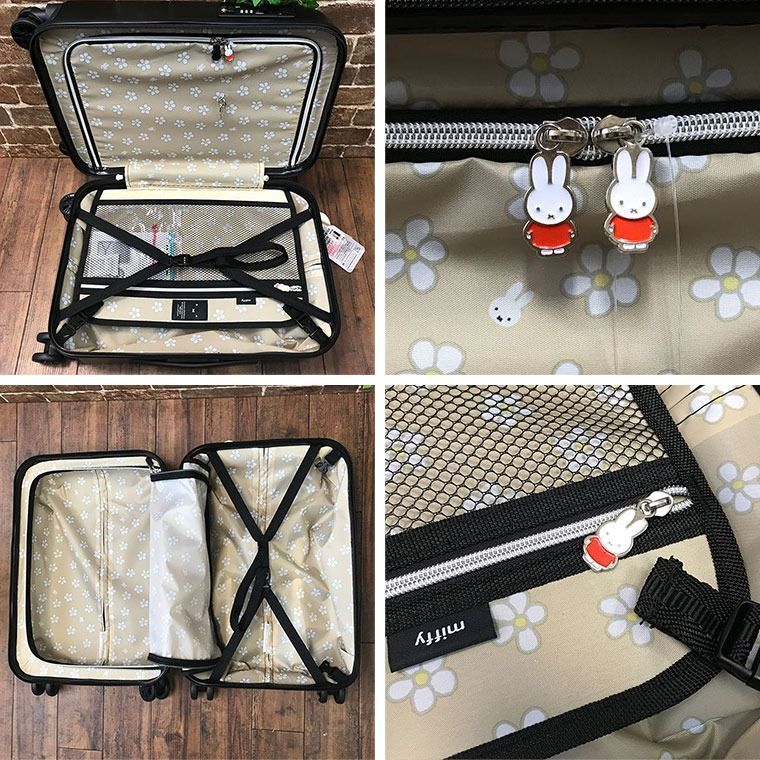 55L～60L ファスナータイプ