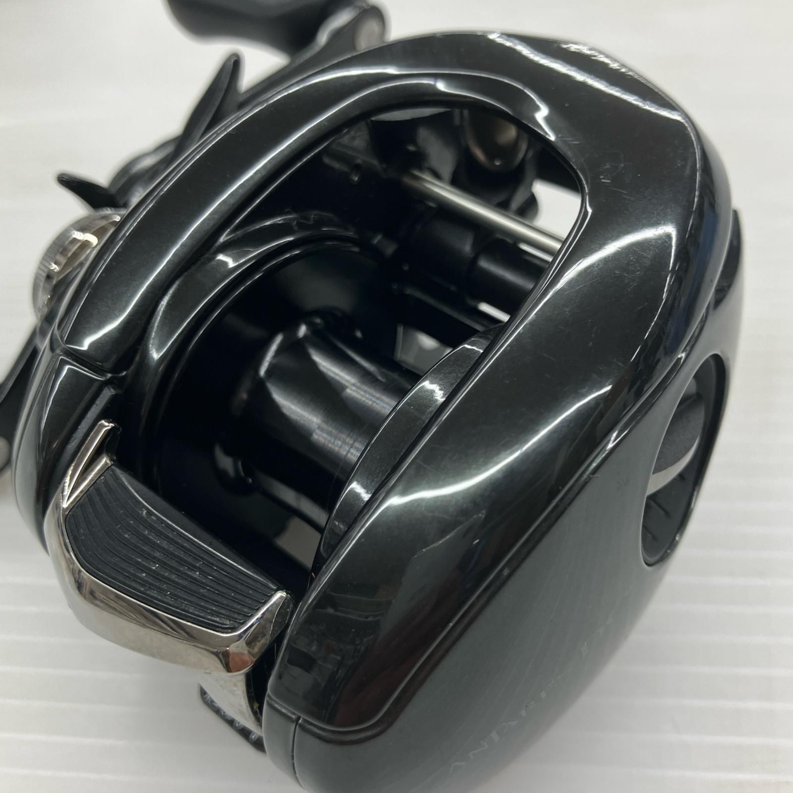 σσSHIMANO シマノ 23アンタレスDC MD XG LEFT 046031