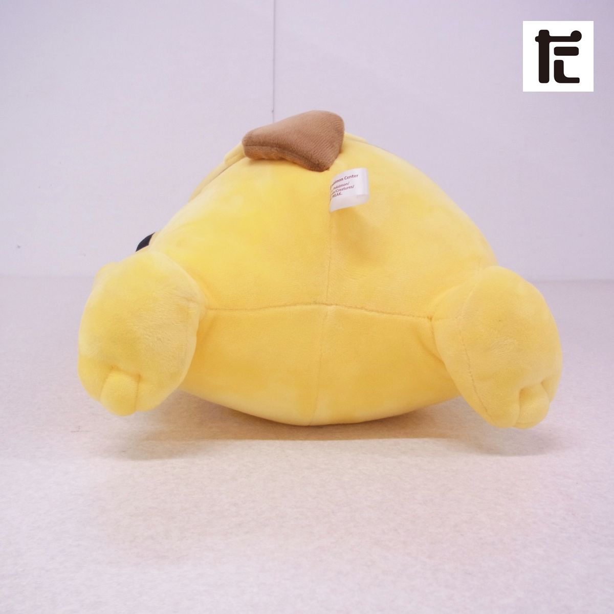 ポケモンセンター ぬいぐるみ 等身大 ピカチュウ /PK01756