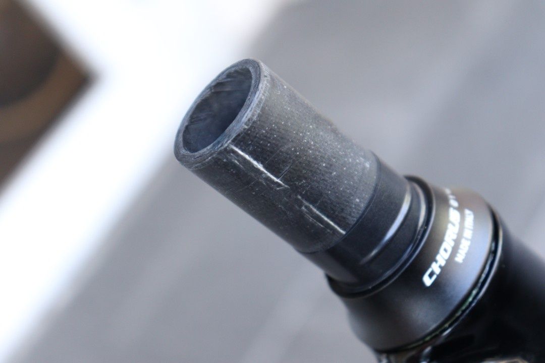 インターマックス INTERMAX X-LIGHT カーボン ロードバイク フレーム