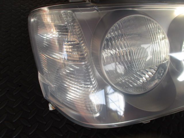 ◇17クラウン エステート 最終型 後期 ヘッドライト HID 左右セット