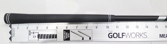 【新古品】24ベンタスブラック5X｜約43.5インチ｜テーラーメイドスリーブ 新古品】24ベンタス ブラック 24VENTUS BLACK テーラーメイド