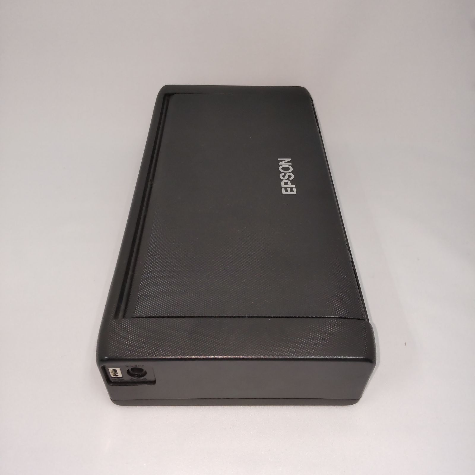 EPSON 通電 電源 ◎モバイルプリンターPX-S05B CHRISTIANNAURATH_COM_BR