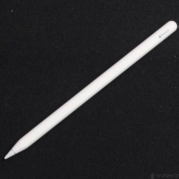 〔 品〕 Apple Pencil 第2世代 MU8F2J A 348