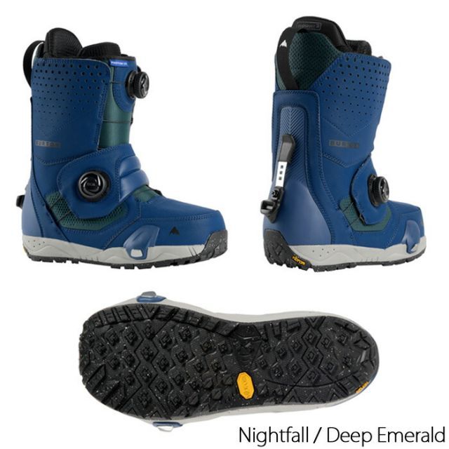 STEP ON Photon ステップオン フォトン 26.5cm ら Boots） スポーツ