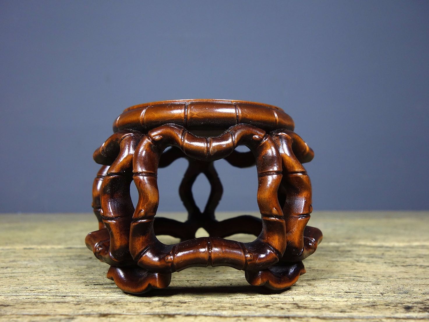 模写】谷文晁/桜に小禽図/小鳥図/掛軸☆宝船☆Y-511 JM トップ