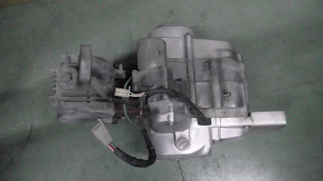 カブ50カスタム C50-0316xxx