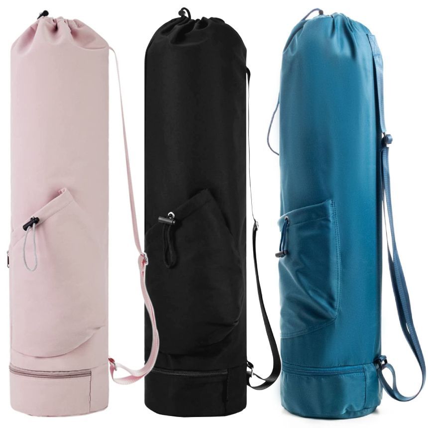 ラバヨガマット➕収納袋 新品未使用 凄