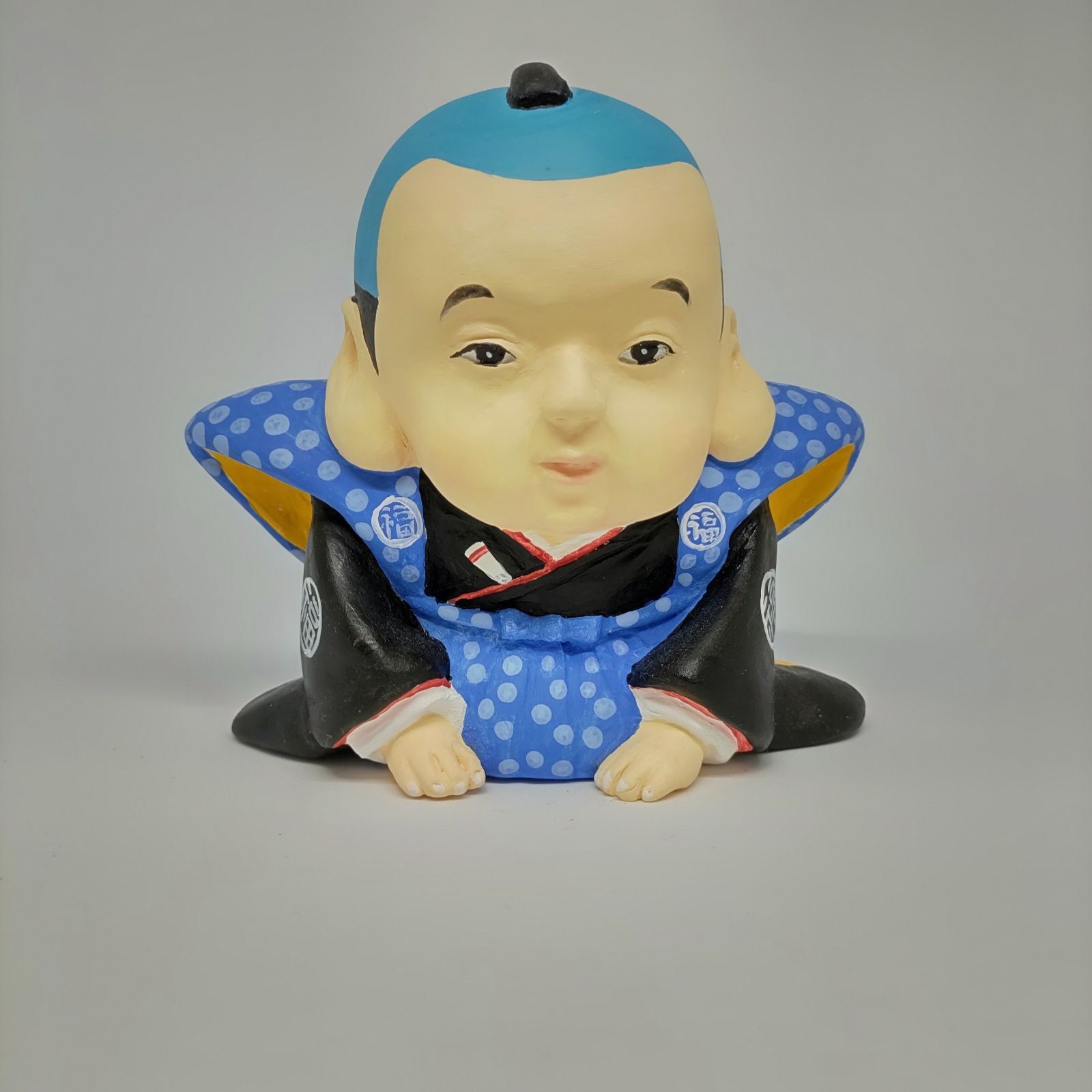 4 コレクション整理品　福助様 4 コレクション整理品 福助様 4 コレクション整理品 福助様