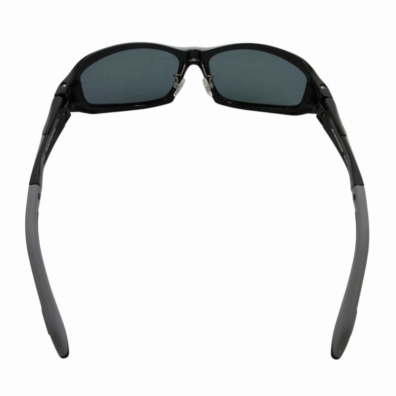 中古品 ストームライダー 偏光サングラス STR メガネの愛眼 新品未使用メガネの愛眼 STR by STORMRIDER 偏光サングラス 普段使い