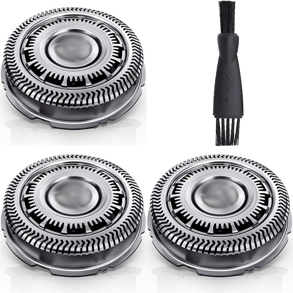 正規品 未使用純正PHILIPS シェーバー替刃シリーズ9000　SH90/81 Shaver series 9000 シェービングヘッド SH90/81 | Philips