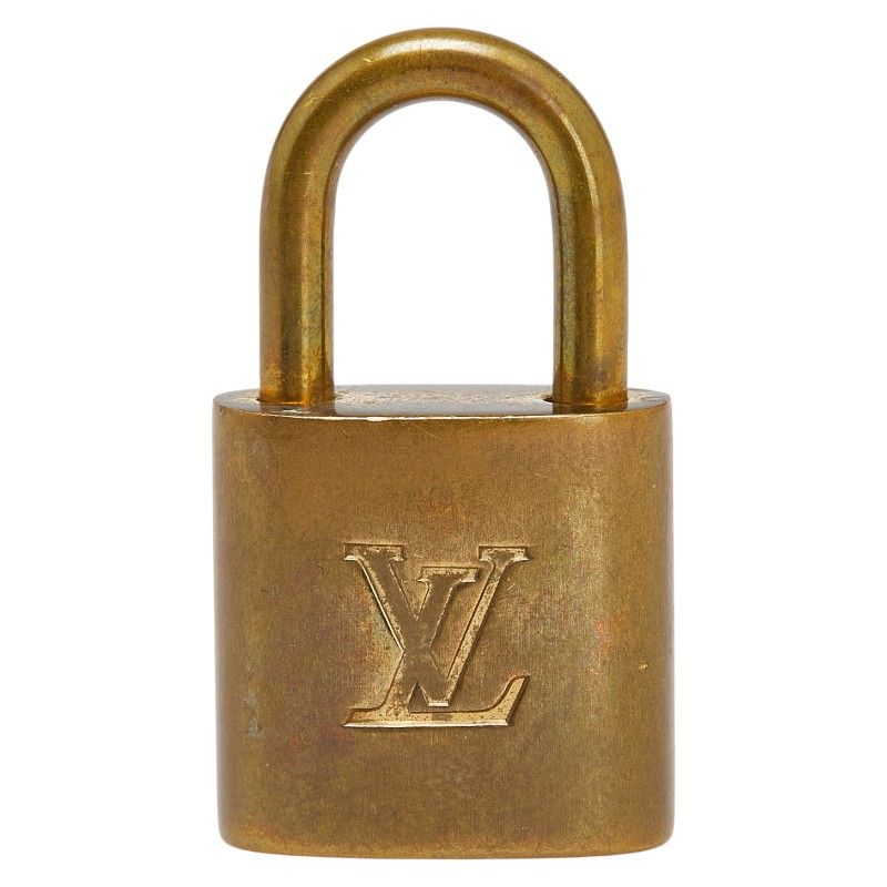 ルイヴィトン　カデナ　20個セット　鍵 楽天市場】ルイヴィトン カデナ 南京錠 おまとめ 鍵 パドロック