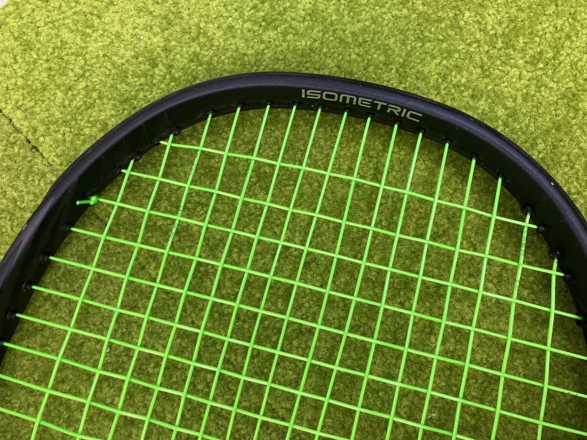 硬式ラケット/YONEX ヨネックス/VCORE100/グリップサイズ2