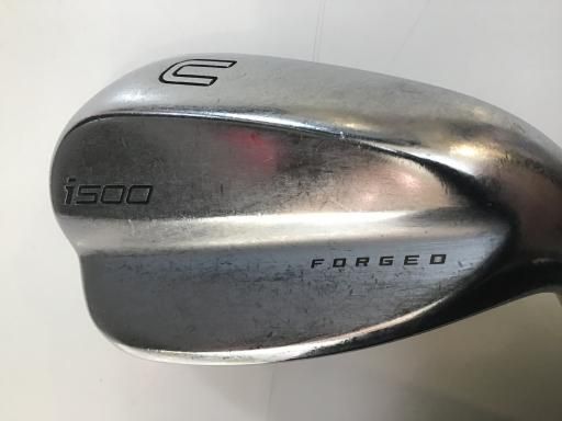 ピン i500 UW ウェッジ WG ALTA J CB RED IR フレックスS メンズ 男性用 右利き 右用 Cランク ゴルフクラブ