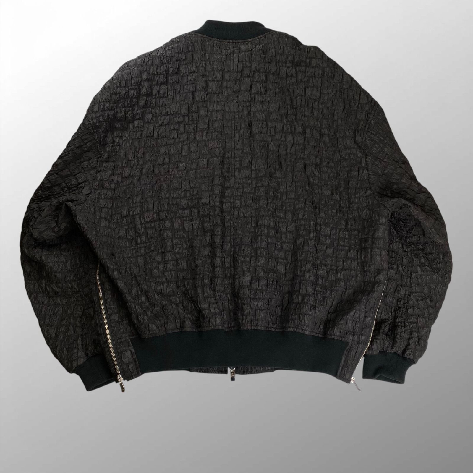 Perfume CREW JACKET Lサイズ 2025年最新】Perfume CREW JACKETの人気アイテム - メルカリ