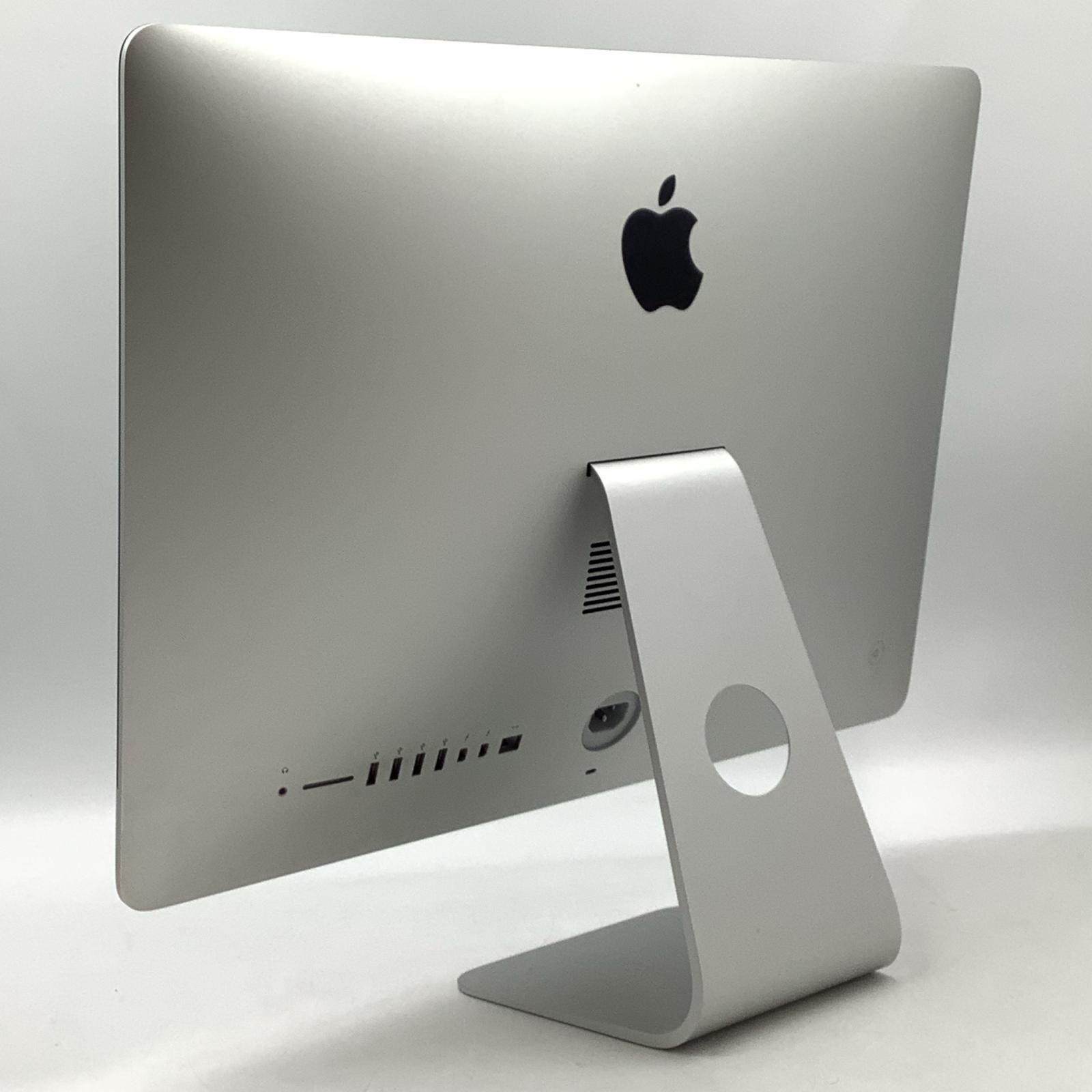 最速発送】Apple iMac 2013 21.5インチ intel core i5 8GB HDD 1TB 