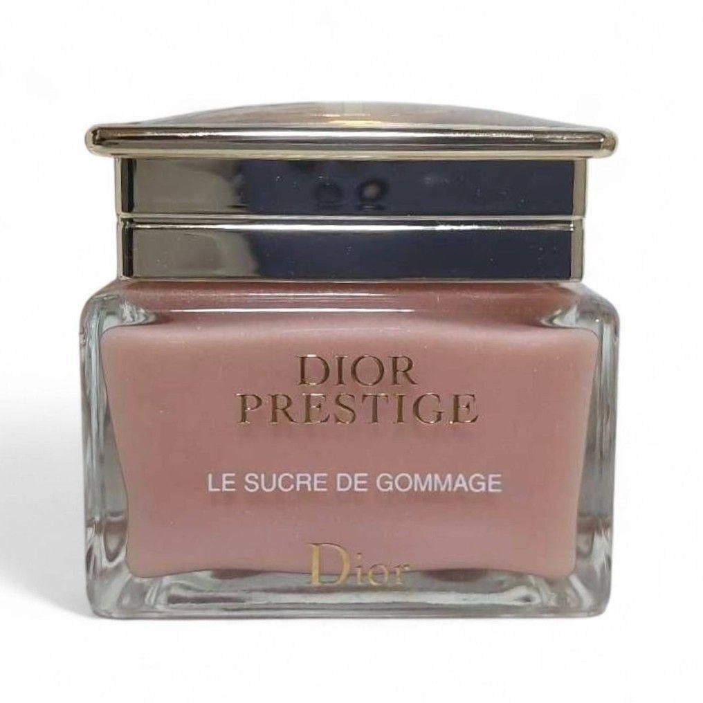 残量多 Christian Dior プレステージ ル ゴマージュ 洗顔 美容 残量多 Christian Dior プレステージ ル ゴマージュ 洗顔 美容