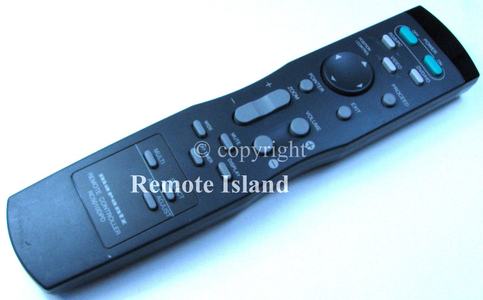 マランツ RC5010DPD プラズマモニター リモコン PD5010D$4<wbr|>