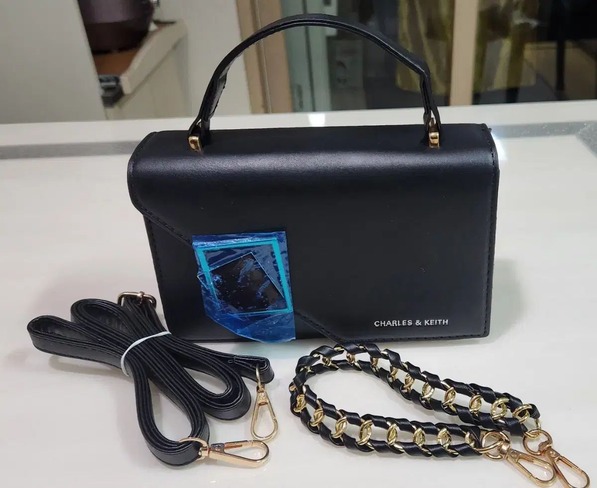 新品 クロックスバッグ
