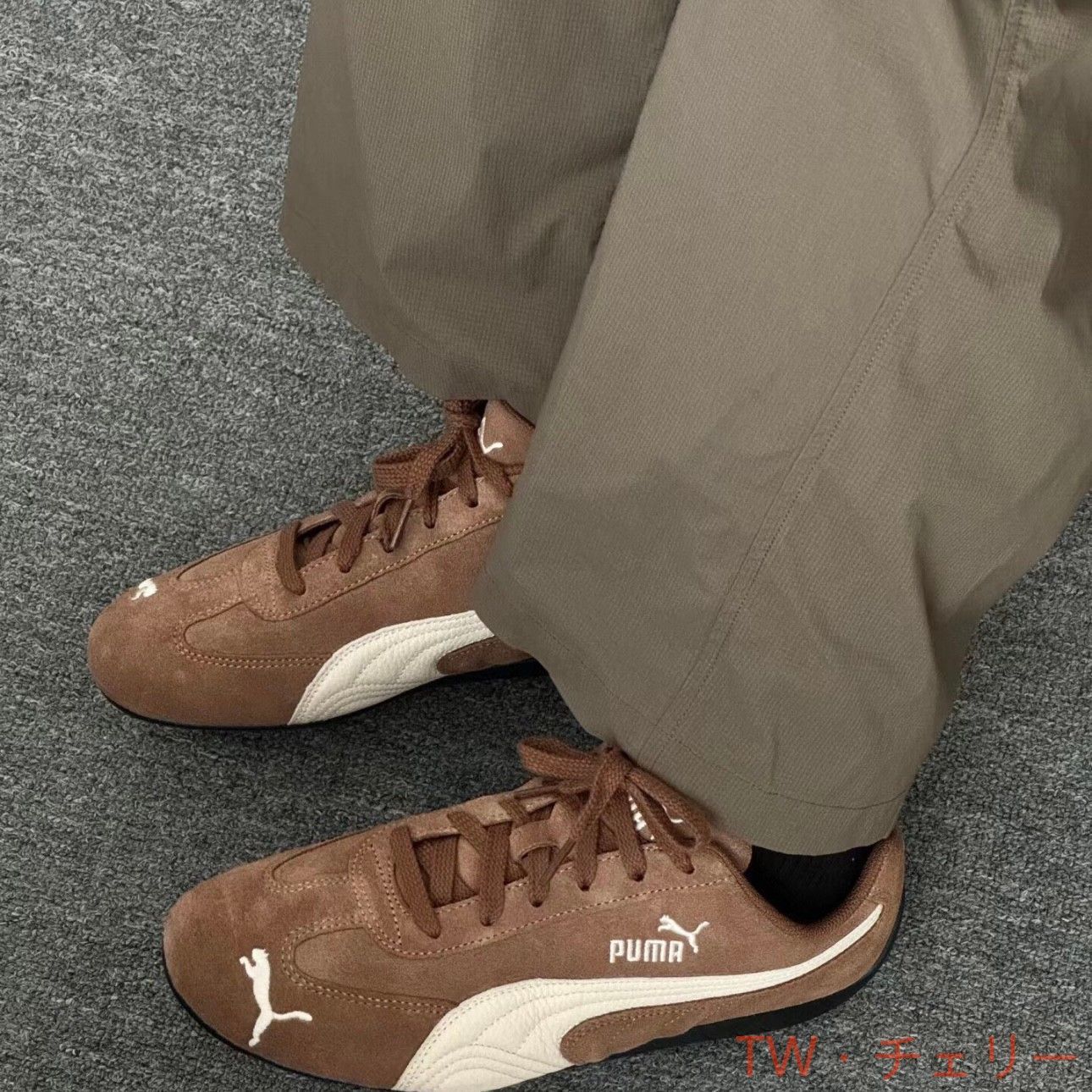 PUMA