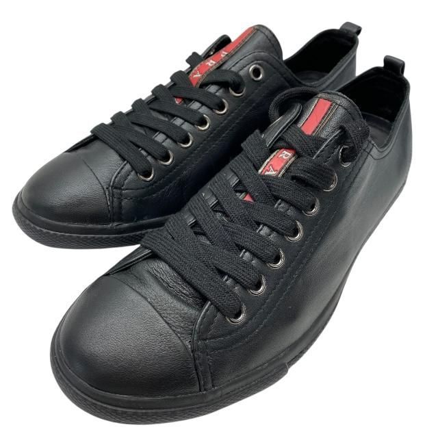 PRADA - プラダ スポーツ PRADA SPORT スニーカー ローカット
