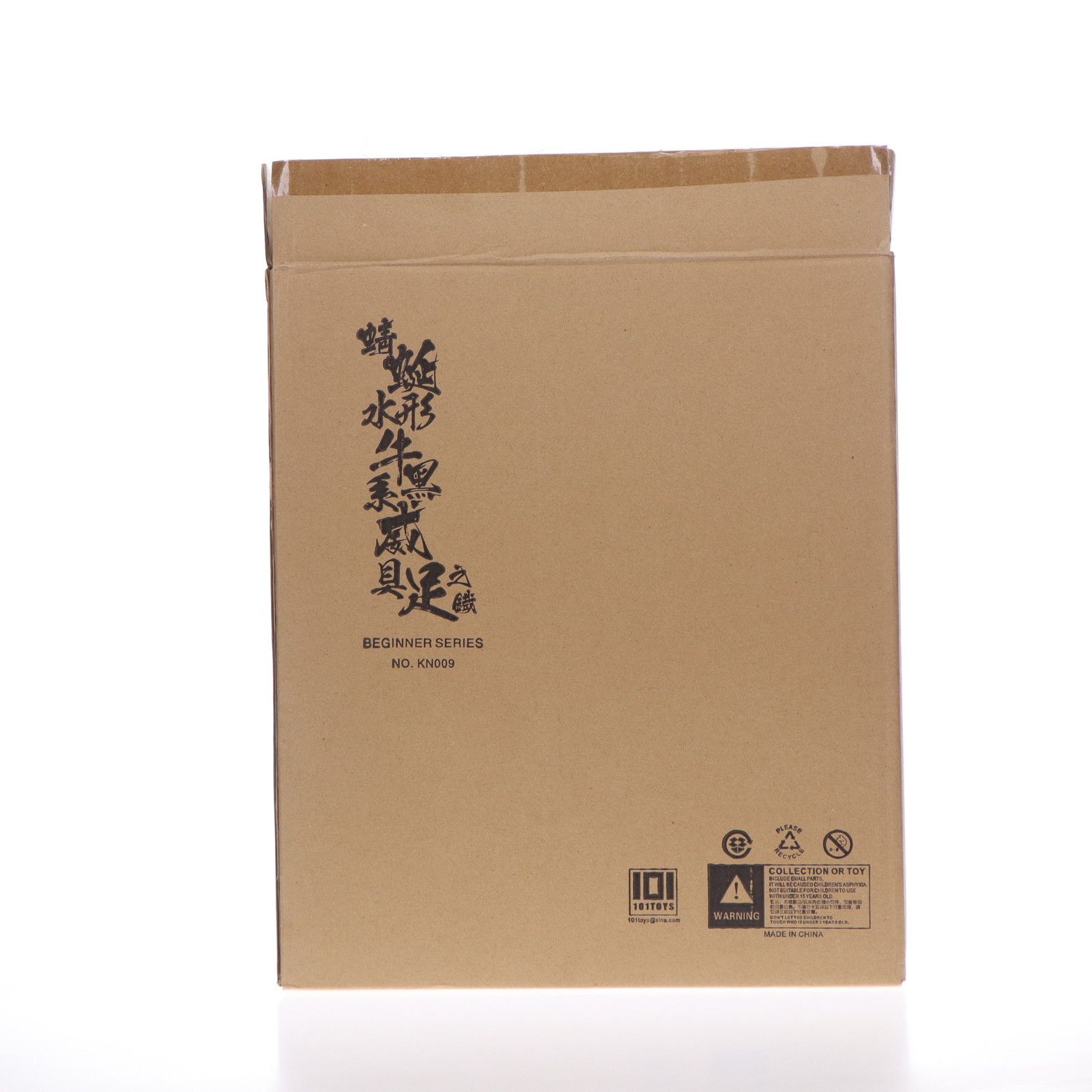 蜻蛉前立水牛脇立兜黒糸縅銀溜塗具足 甲冑 エクスクルーシブ版 1/6 完成品 アクションフィギュア(KN009) 101TOYS 101TOYS 1/6 蜻蛉前立水牛脇立兜黒糸縅銀溜塗具足 甲冑
