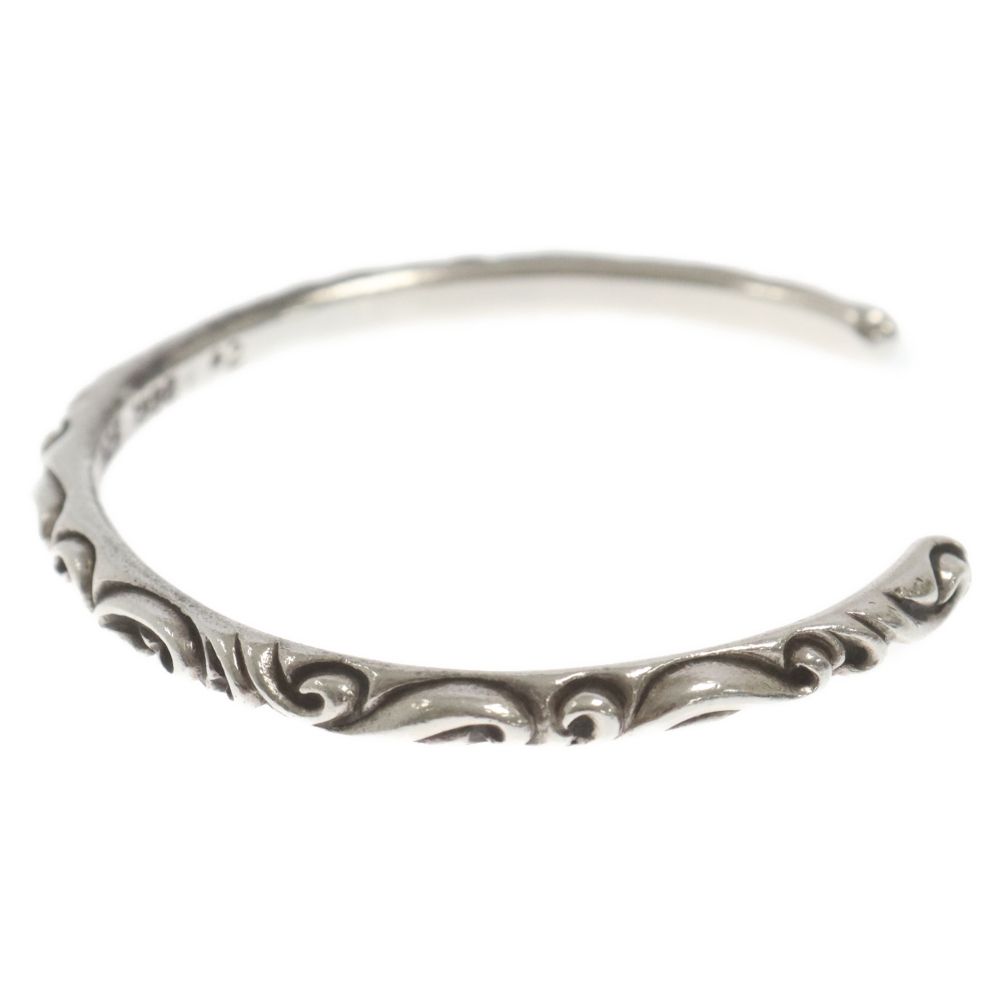 ナバホ族 Kenneth Bill スターリングシルバー バングル Mary & Ken Bill シルバーバングル ナバホ族 Mary & Ken Bill シルバー