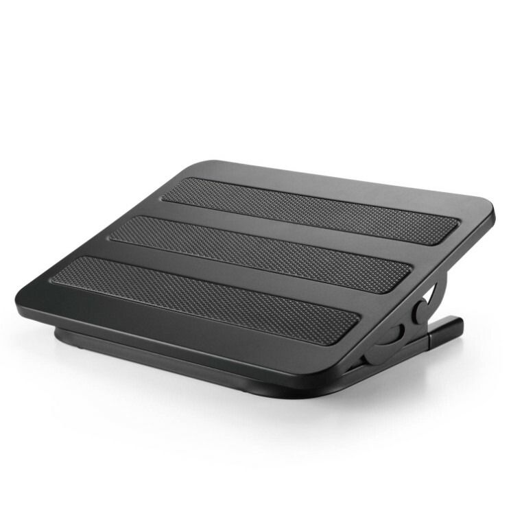 フットレスト ELECOM エレコム PCA-FR01BK 【５営業日以内発送】 【佐川急便にて発送】