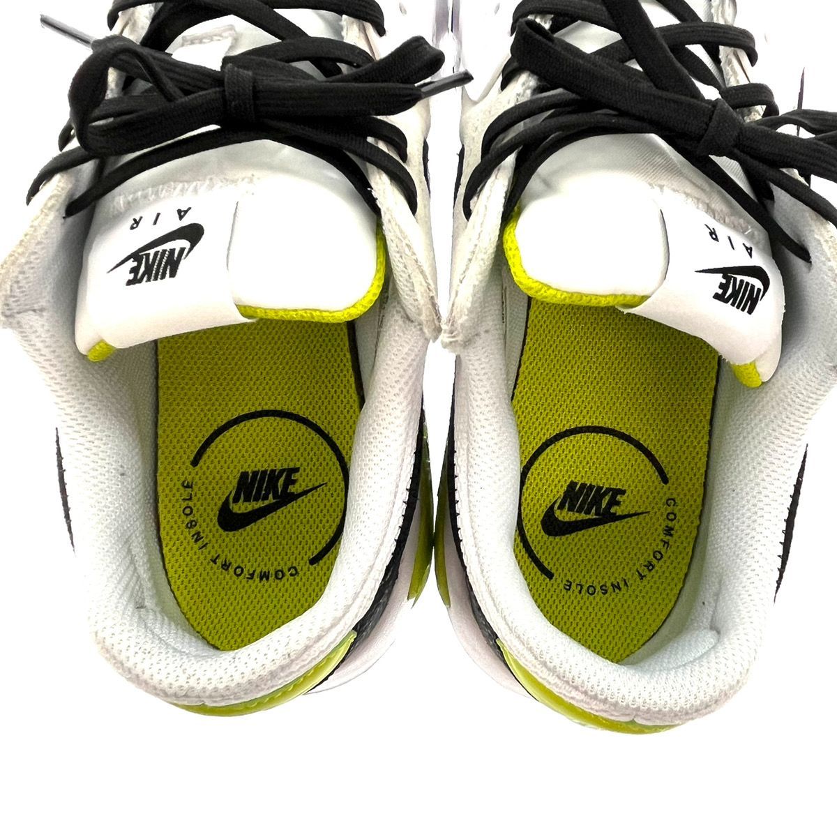 ナイキ NIKE AIR MAX EXCEE エアマックス エクシー ローカット 