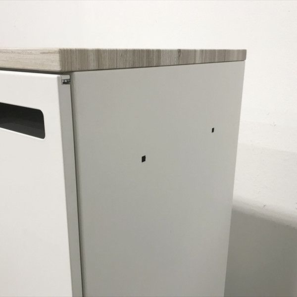 エディア シングルベース型