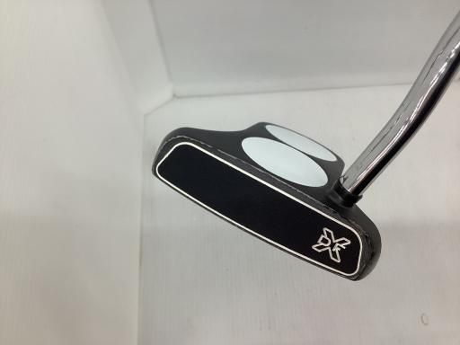 ゴルフ　パター　オデッセイ DFX 2BALL 34インチ　日本正規品 DFX BY ODYSSEY 2-BALL BLADE CH パター(パター（単品）)|DFX