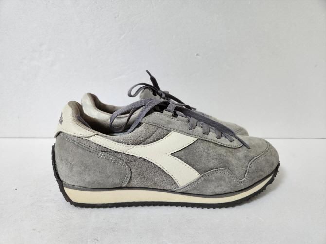 【雷市場（ポンジャン）商品韓国直送】Diadora heritage(ディアドラヘリテージ) メンズ スニーカー 260