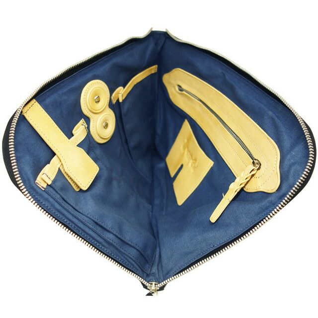 PID ピーアイディー クラッチバッグ PAP101 rowa12 - メルカリ