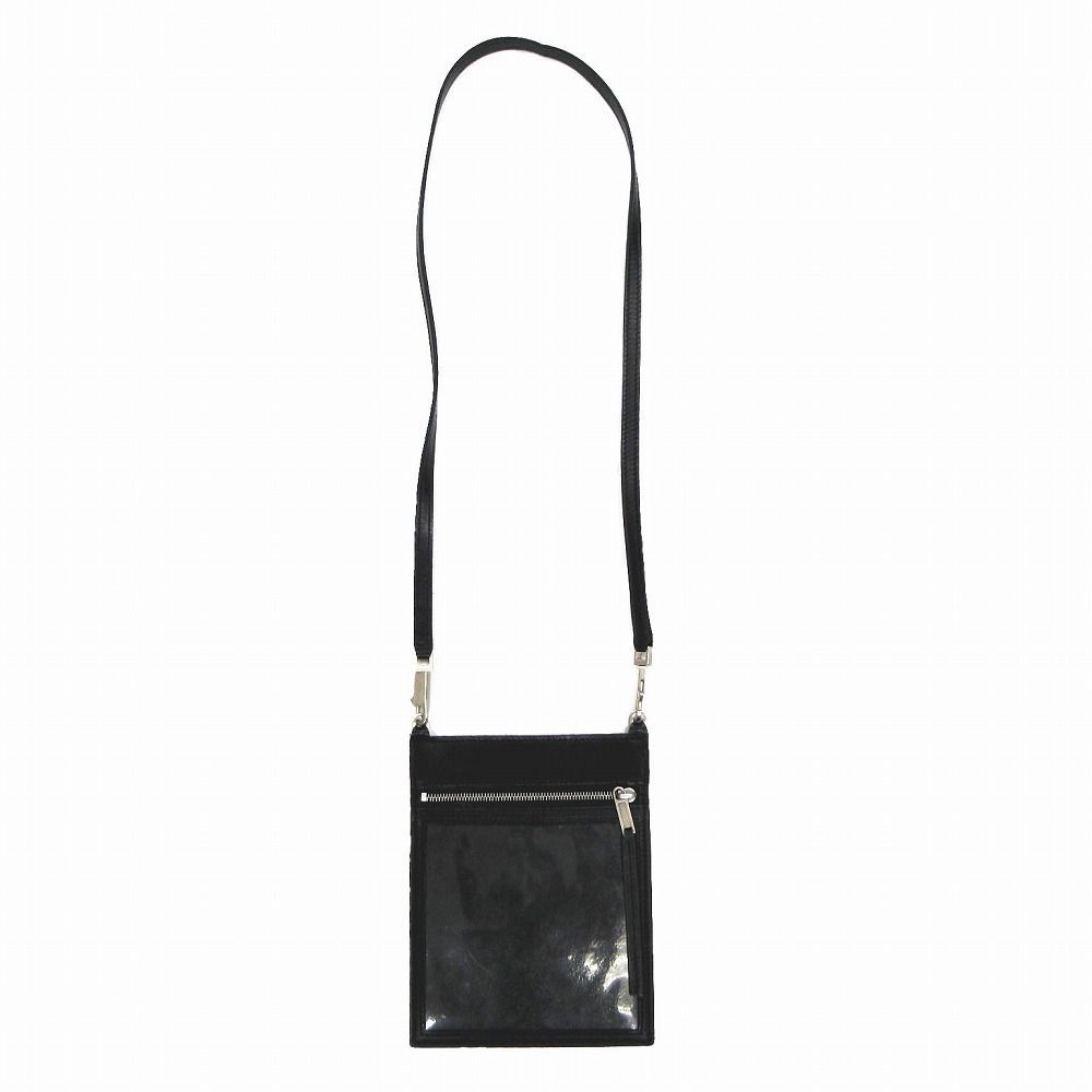 中古・古着通販】RICK OWENS (リック オウエンス) ショルダー