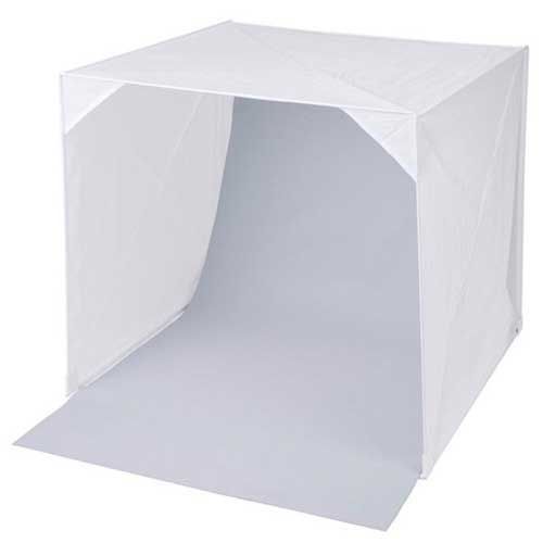 簡易撮影ボックス DSB 22 75 ハクバ写真産業