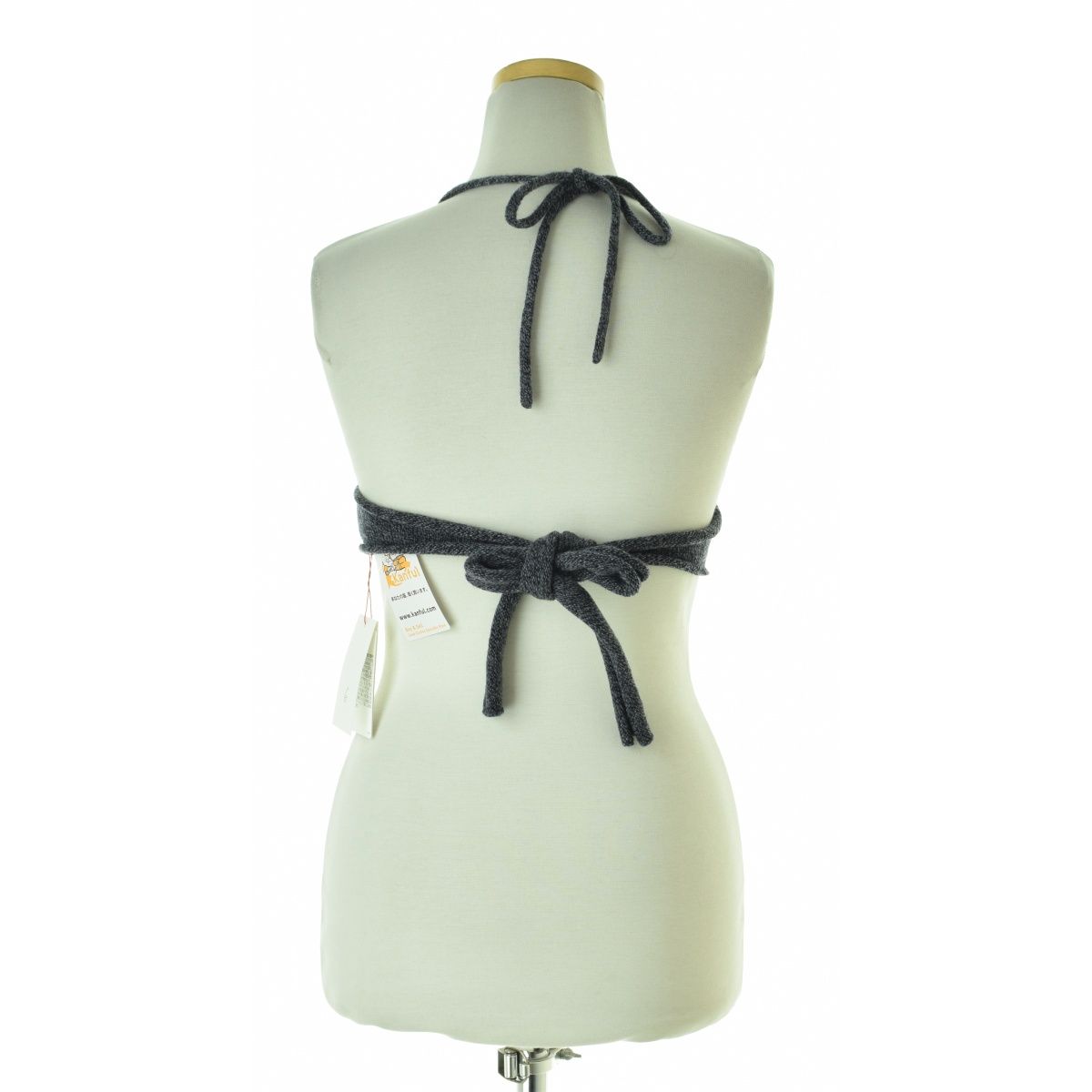 フォクシーニューヨーク ジャケット タキシードクッション エブリデイ